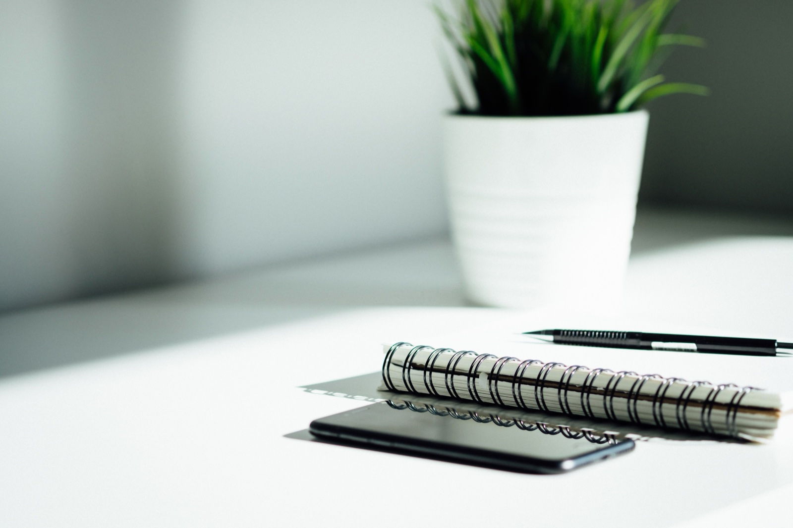 Switching accountant — a clean transition