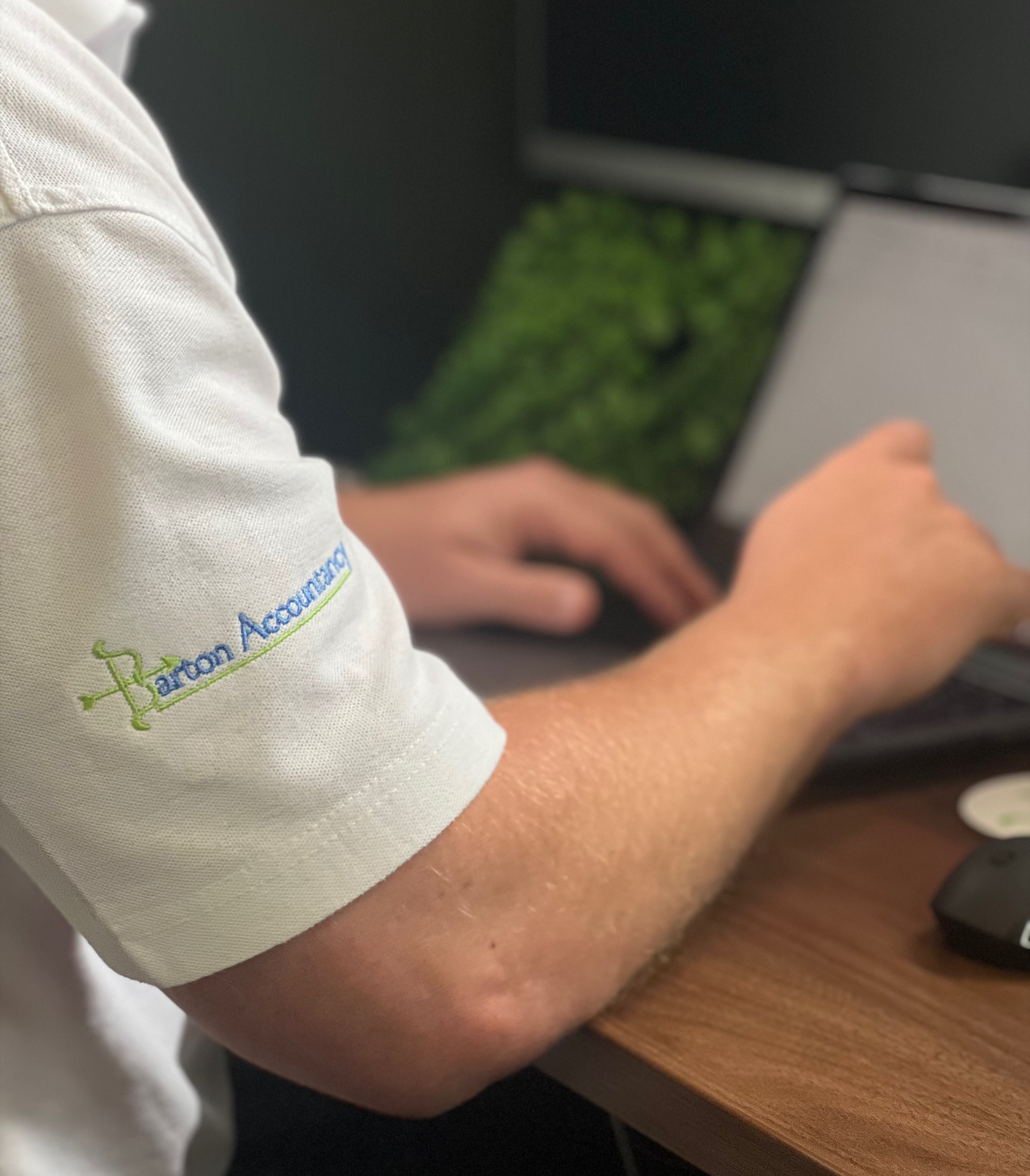 Barton Accountancy office